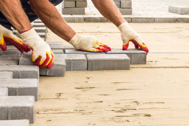 Best Local Driveway Pavers  in Troy Hills, NJ