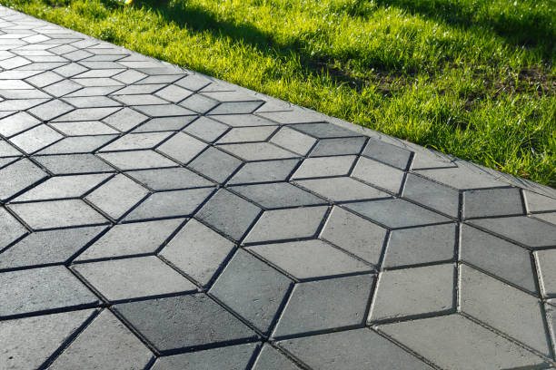 Best Residential Driveway Paver Services  in Troy Hills, NJ