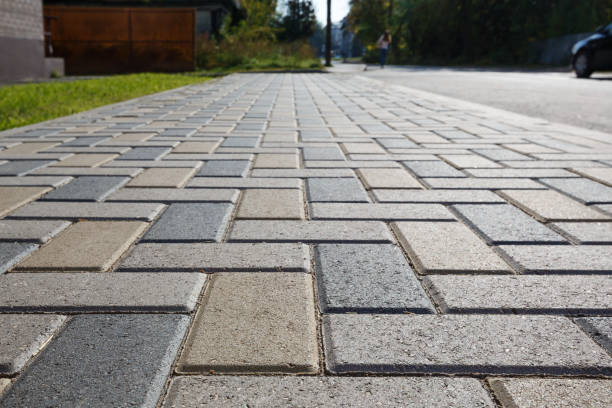Best Concrete Paver Driveway  in Troy Hills, NJ
