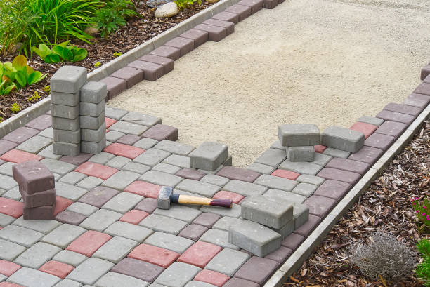 Reasons to Select Us for Your Driveway Paving Requirements in Troy Hills, NJ