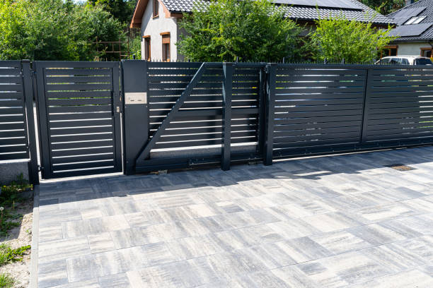 Best Commercial Driveway Pavers  in Troy Hills, NJ