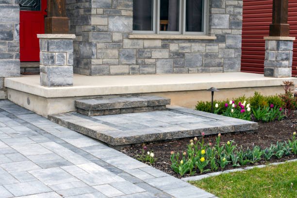 Best Affordable Driveway Pavers  in Troy Hills, NJ