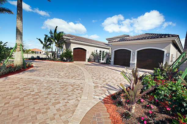 Professional Driveway Pavers in Troy Hills, NJ