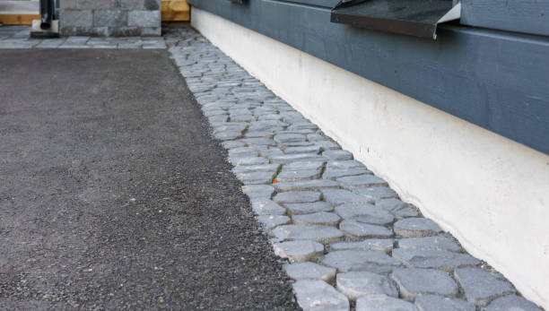 Best Decorative Driveway Pavers  in Troy Hills, NJ