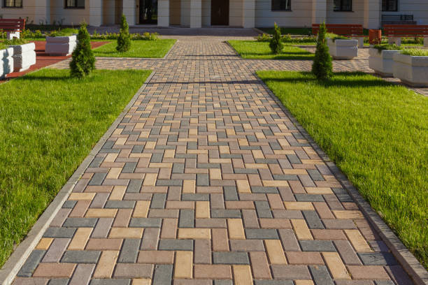 Best Driveway Pavers Near Me  in Troy Hills, NJ