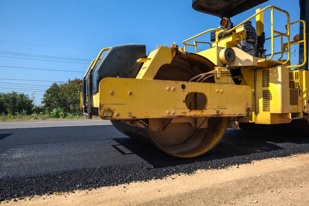 Best Driveway Repair Near Me  in Troy Hills, NJ